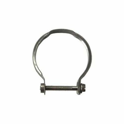 2 PC Procon 1113 Replacement V-band Clamp