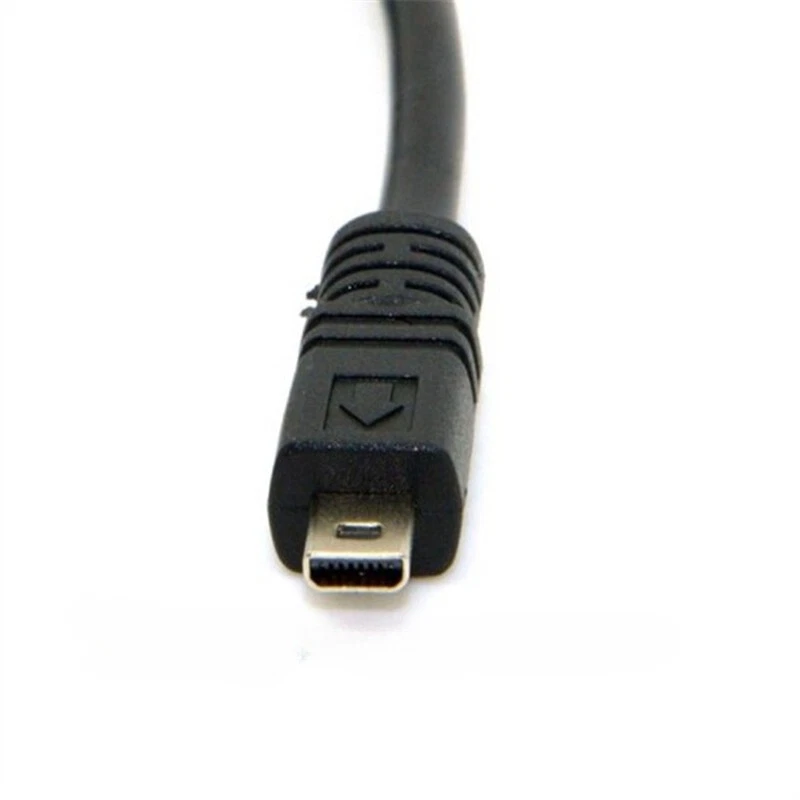 USB Data Cable Cord for Samsung Digimax GX-1L GX-1S GX-10 GX-20 Brand New - Image 2 of 4