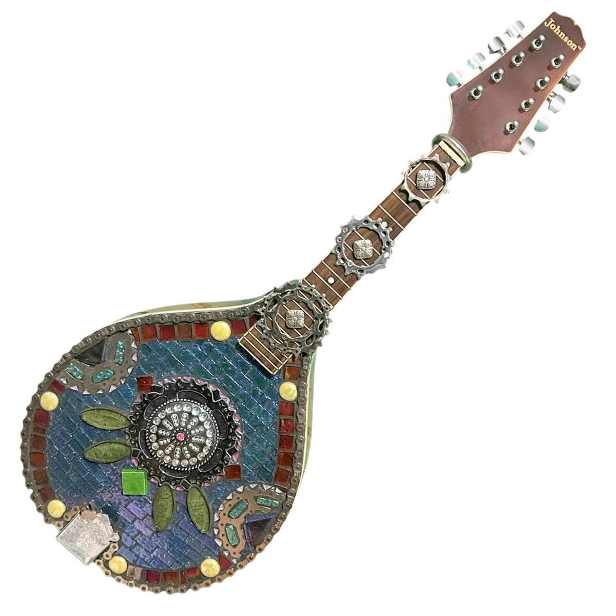 Johnson Mandolins for sale - eBay