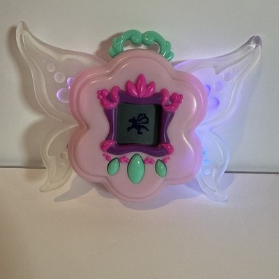 Digital Pet Baby Fairy Finder Magic Fairy Jar 20+ Virtual Baby Fairies Works