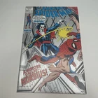 AMAZING SPIDER-MAN #101 1ST MORBIUS 2ND PRINT  1992 MARVEL HIGH GRADE! SHARP!!