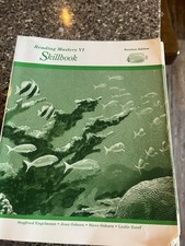 Reading Mastery  Skillbooks  Engelmann Rainbo...