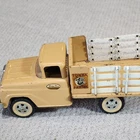 Vintage Tonka FARMS STAKE Truck