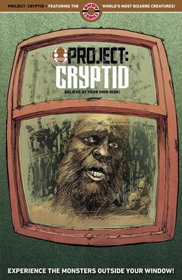 Project: Cryptid Vol. 2 (2)