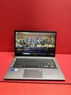 ASUS VivoBook S433E 14  CORE i5-1135G7 @ 2.40GHz | 8GB RAM, 512GB SSD | #T193