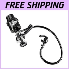 Portable Keg Pump for American Beer Kegs