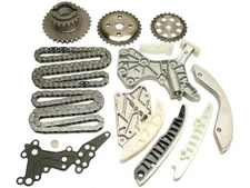 Timing Chain Kit For 05-08 VW Jetta Beetle Rabbit 2.5L 5 Cyl HX88R9