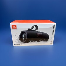 JBL By Harmon Charge 6 Bluetooth V5.4 Portable Speaker