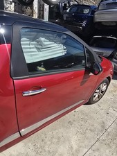 TÜR RECHTS VORNE DOOR RIGHT FRONT Citroën DS3 (SA) 9800008180 TÜR RECHTS VORNE DOOR RIGHT FRONT Citroën DS3 (SA) 9800008180
