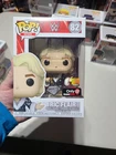 Funko POP! WWE Ric Flair - 82 Diamond Collection GameStop Exclusive With Pin NEW
