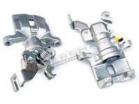 Gt-Bergmann Bremssattel FüR Mazda 6 Kombi GH 2.0 MZR 2.2 MZR-CD GY 1.8 GG