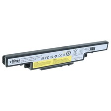 Batteria per Lenovo IdeaPad Y590P Y590 Y590N Y510 Y510N Y510P 4400mAh 10,8V