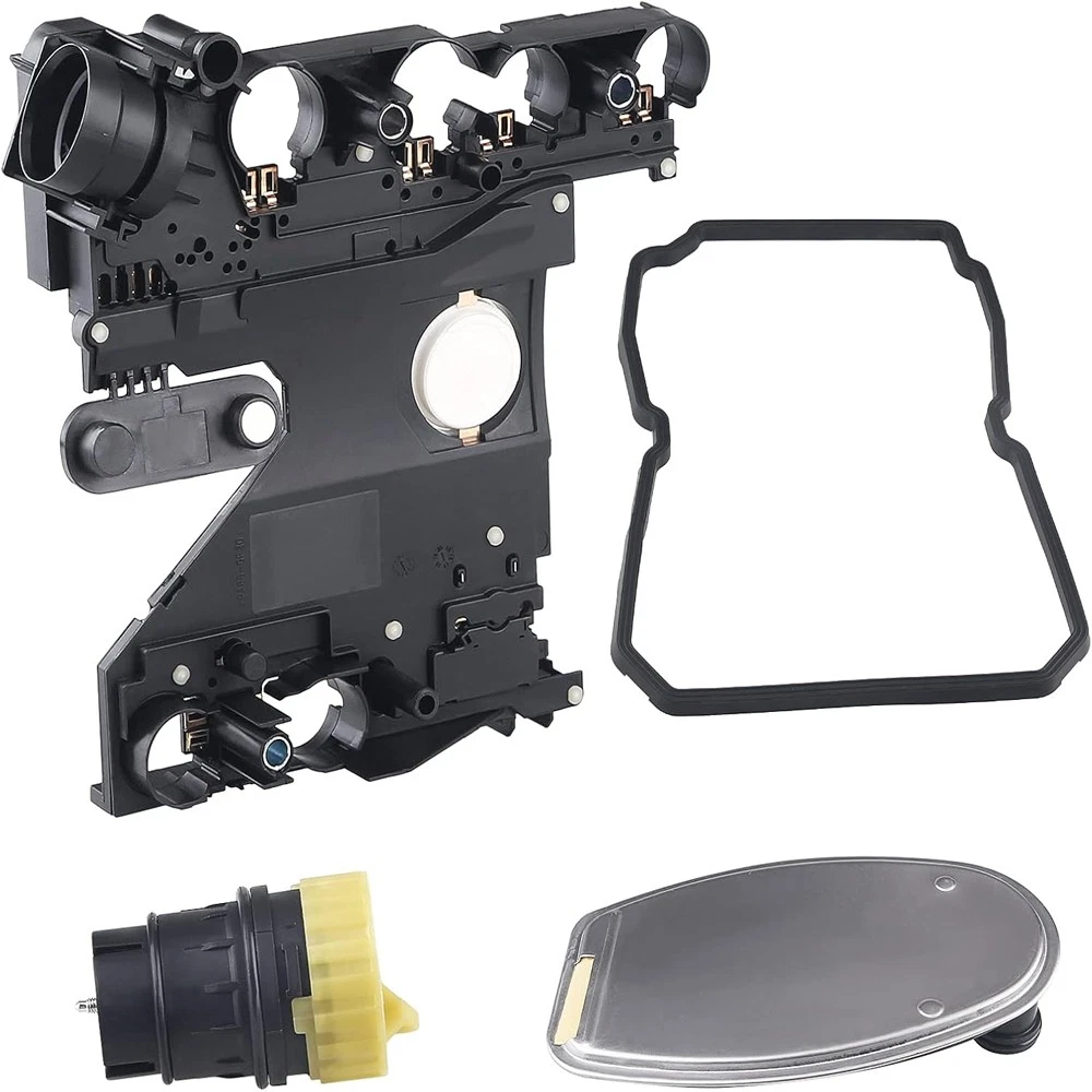 Kit De Filtro Transmisión Automática Vaico 24153TNTY Para Mercedes C240 2001-2005