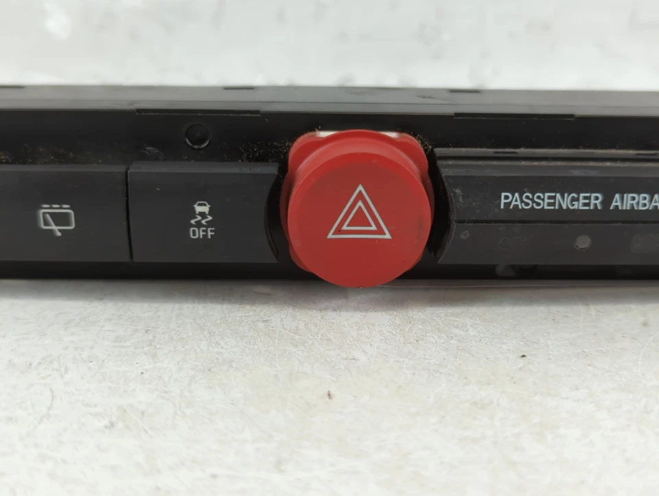 Chevrolet Captiva Sport 2012 aire acondicionado calefacción climatización temperatura fabricante original GNA4I Foto 4 de 4