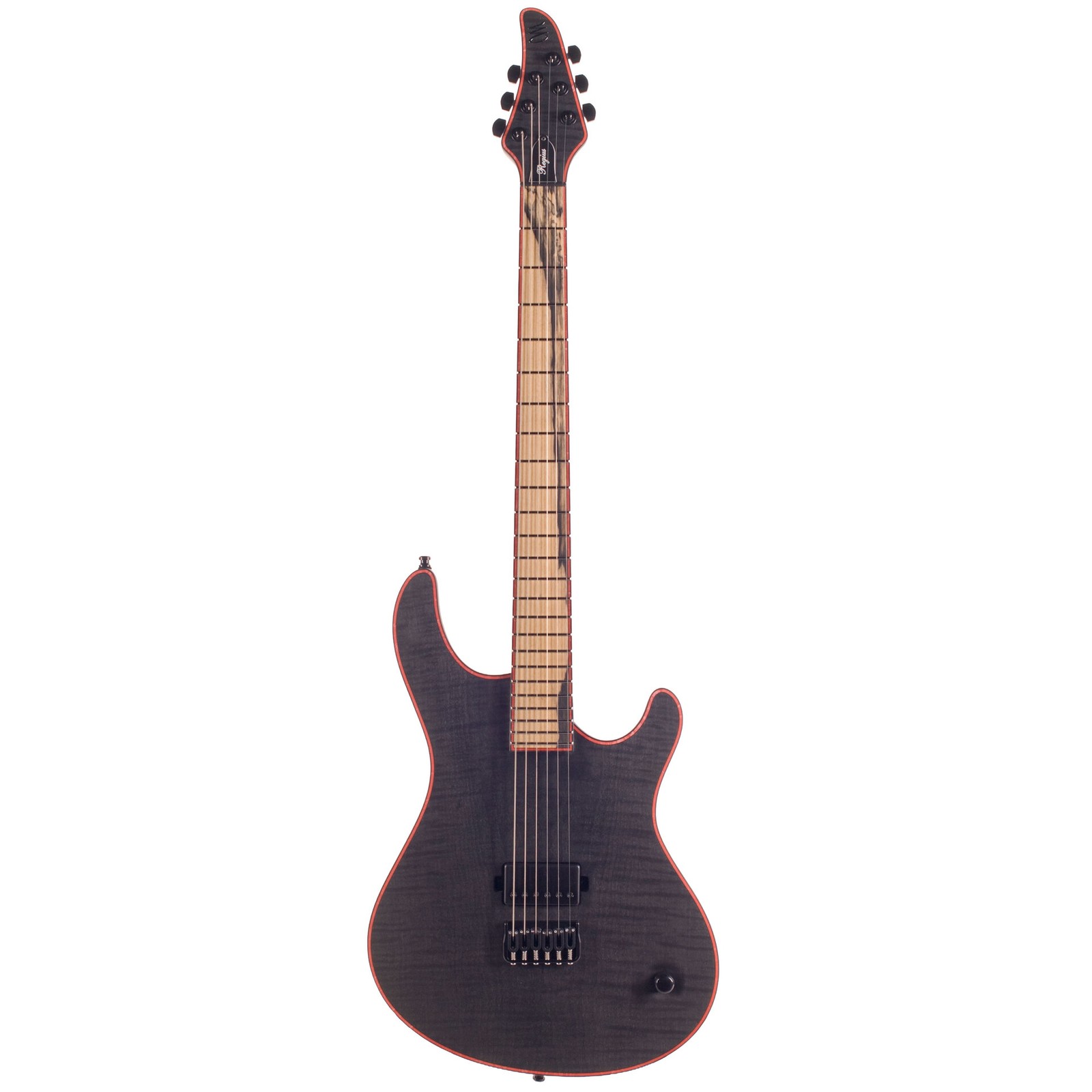 E-Gitarre Mayones Regius 6 B27 E Gitarre NEU 905590₽