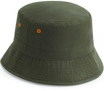 Recycled Polyester Bucket Hat elastischer Kordelzug | Beechfield | B84R