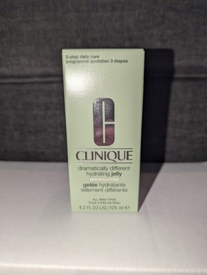 Clinique Dramatically Different Hydrating Jelly 4.2 fl oz (125 Ml)