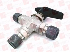 PARKER 6Z-B6XJ2-SSP / 6ZB6XJ2SSP (NEW NO BOX)