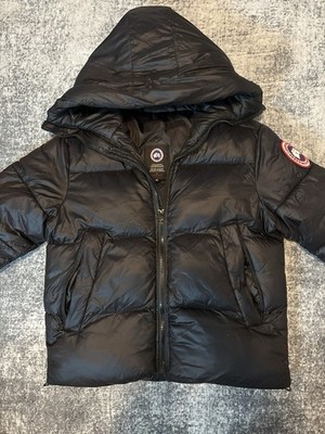 Canada Goose Jacke, Größe M