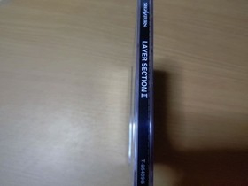 Sega Saturn Layer Section Ii