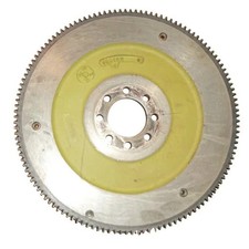Used Flywheel Fits John Deere 4555 4560 4640 4650 4755 4760 4955 4960 Ar97317