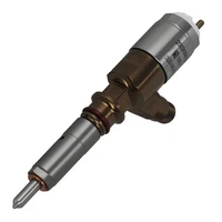 Fuel Injector for Caterpillar CAT Engine C6 C6.4 320D Variants 32F61-00062