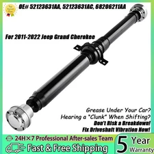 OE Quality Rear Drive Shaft for Jeep Grand Cherokee 2011-2022 AWD 68206211AA