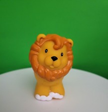 Fisher Price Little People Lion