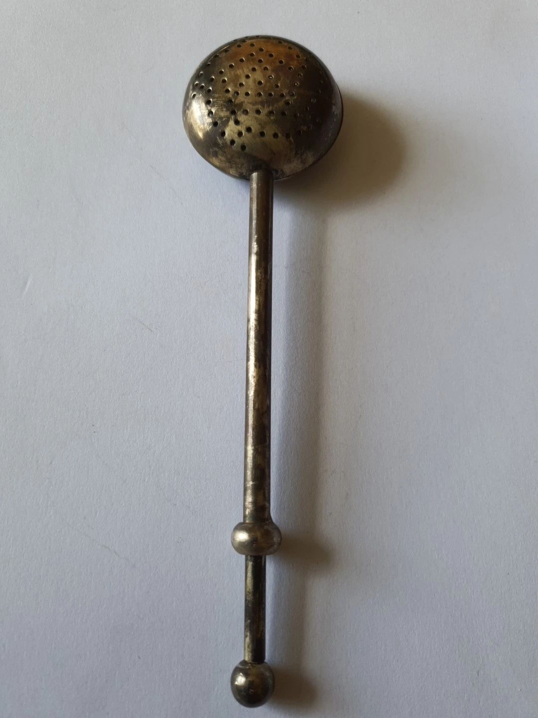 Vintage Tea Infuser
Opens in a new window or tab
