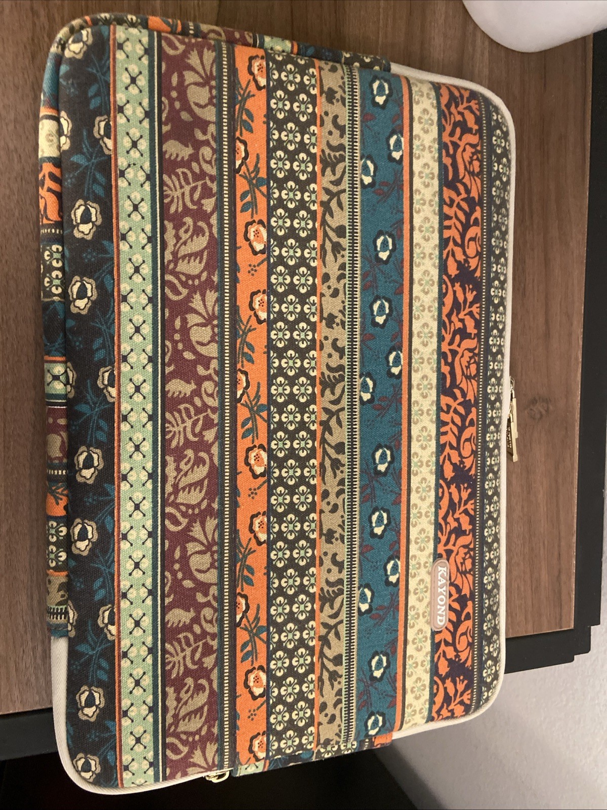 Kayond Laptop Case 13&rdquo;- 17&rdquo; Boho Design Two Sleeves