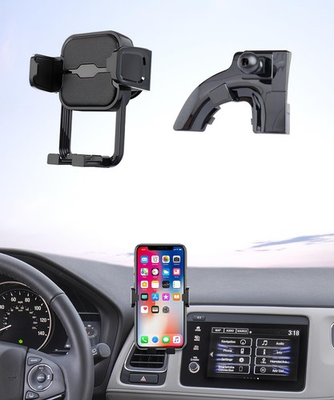 #ad Car Phone Holder for 2016 2022 Honda HRV HR V Auto Accessories Navigation Bra... $29.32