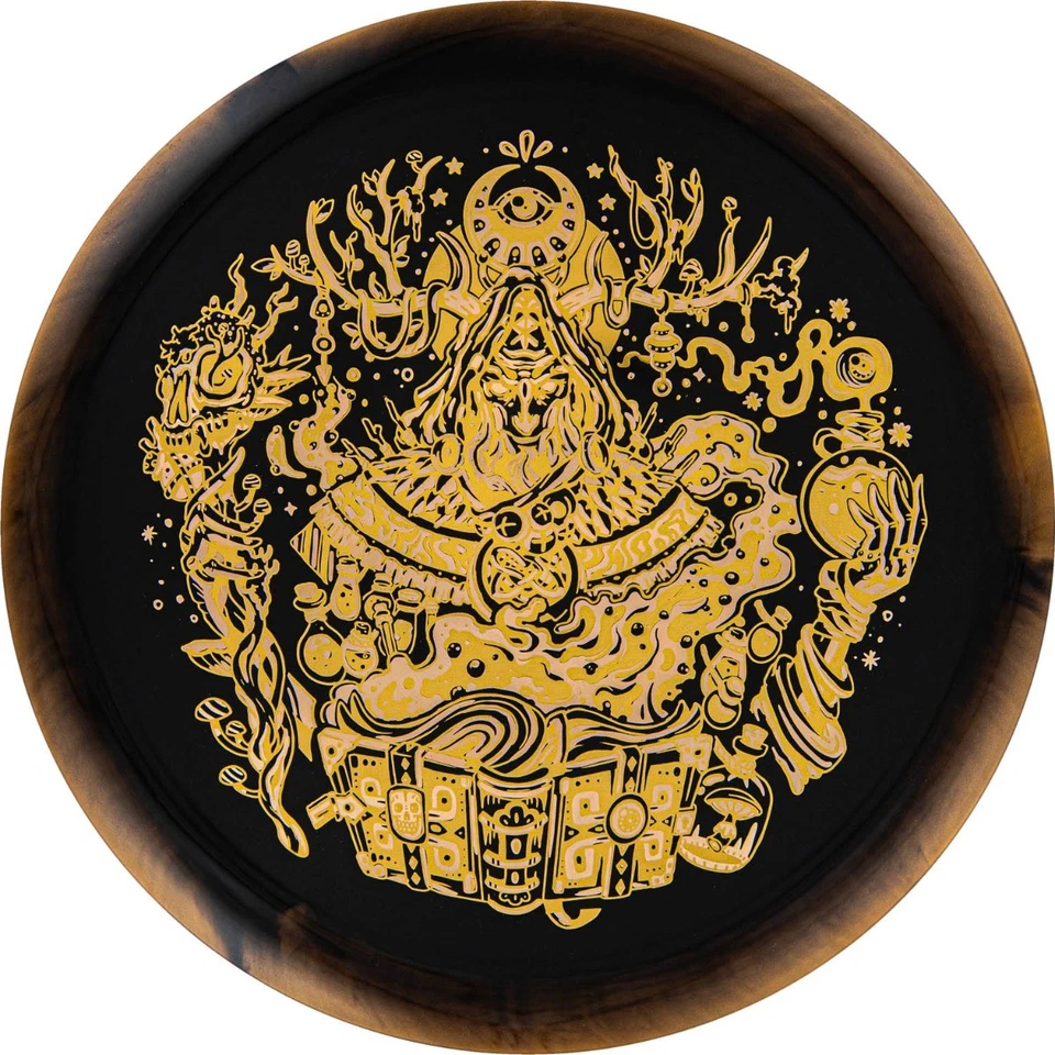 Dark Magic Halo Star Orc - Image 4 of 4