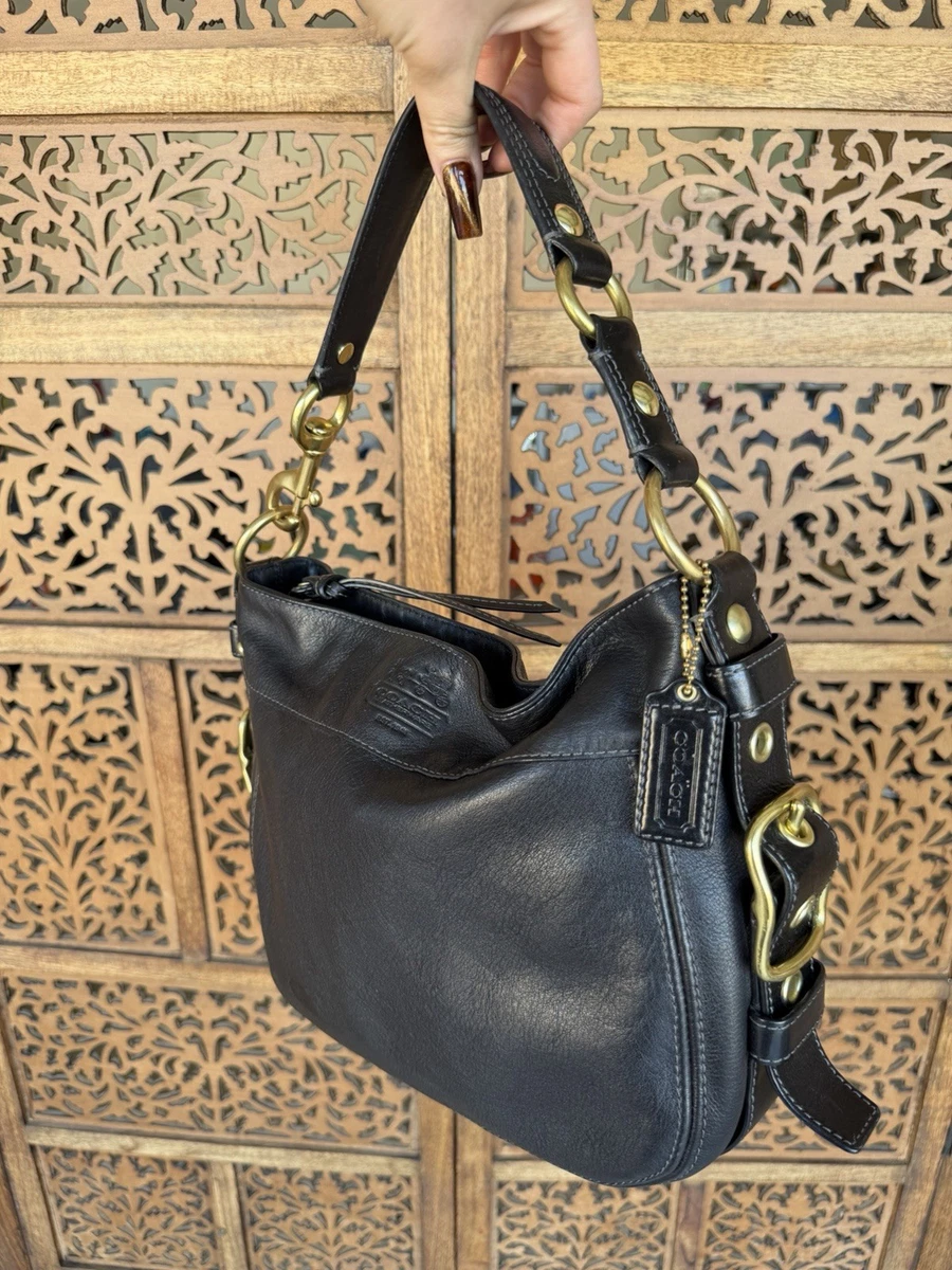 Coach Carly Black Bags & Handbags for Women for sale | eBay