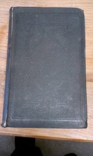 Life Poetry Letters of Ebenezer Elliott, John Watkins 1st edition 1850
