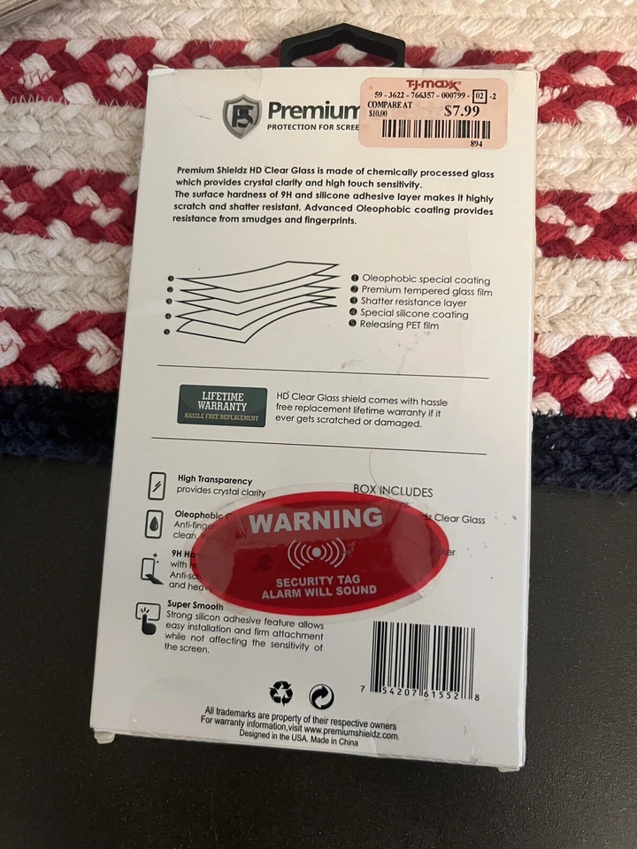 Funda Carcasa Lunatik Air Ultra Ligera Air 360 iPhone 7 Rosa Vapor AIR7-005 Foto 3 de 4