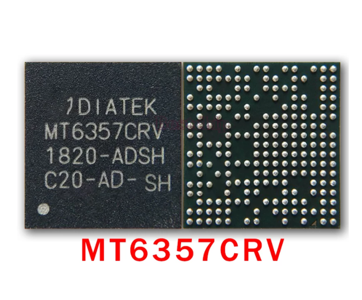 1 PCS New Power IC MT6357CRV For Phone repair | eBay