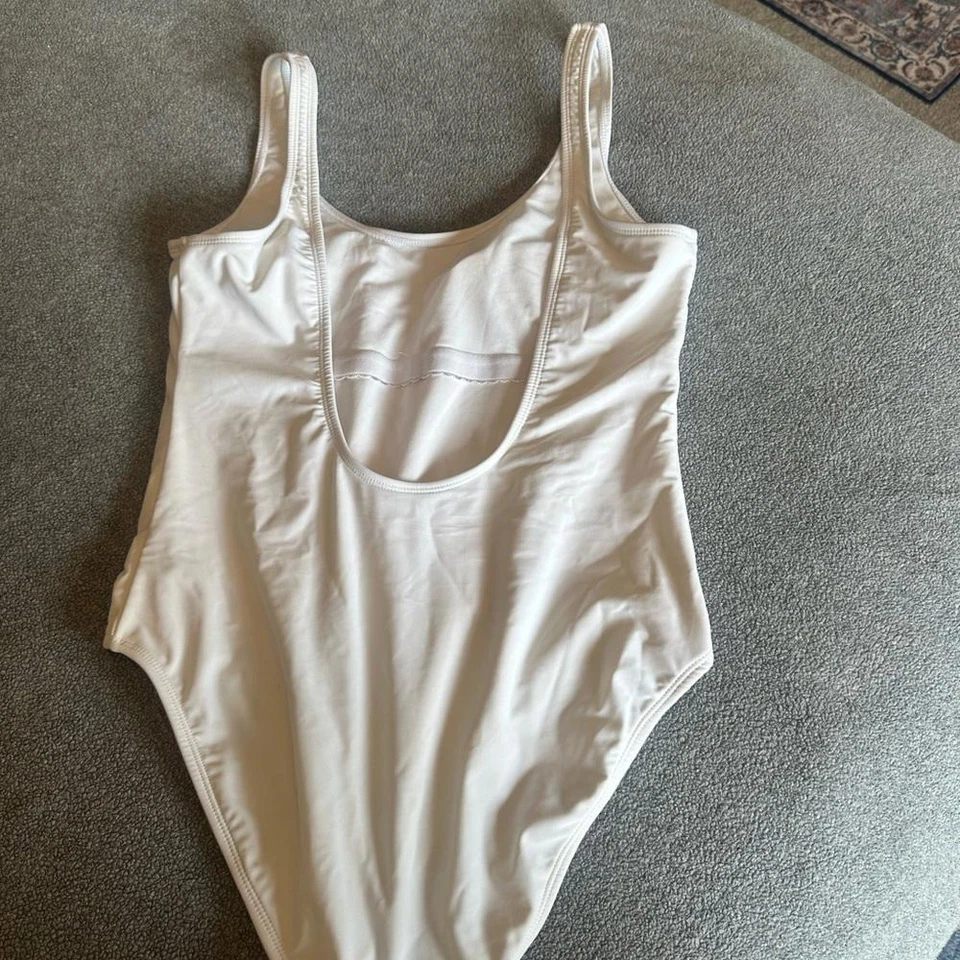 California Waves Siempre En Vacaciones Traje De Baño Una Pieza Talla XL Foto 4 de 4