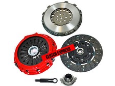 Stage 1 Clutch Kit Flywheel 2008-2015 Mitsubishi Evo Gsr 2.0l Turbo Stage 1 Clutch Kit Flywheel 2008-2015 Mitsubishi Evo Gsr 2.0l Turbo