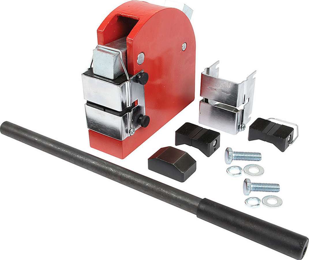 Allstar Metal Shrinker Stretcher Combo 1 Base 2 Jaws Allstar Metal Shrinker Stretcher Combo 1 Base 2 Jaws