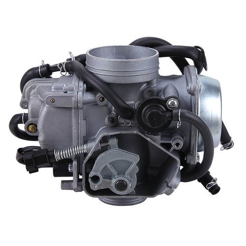 Carburetor For Honda FourTrax TRX300 / TRX300FW 4x4 (1988-1991) – ATV Carb (ZZP-716543121) Unbranded
