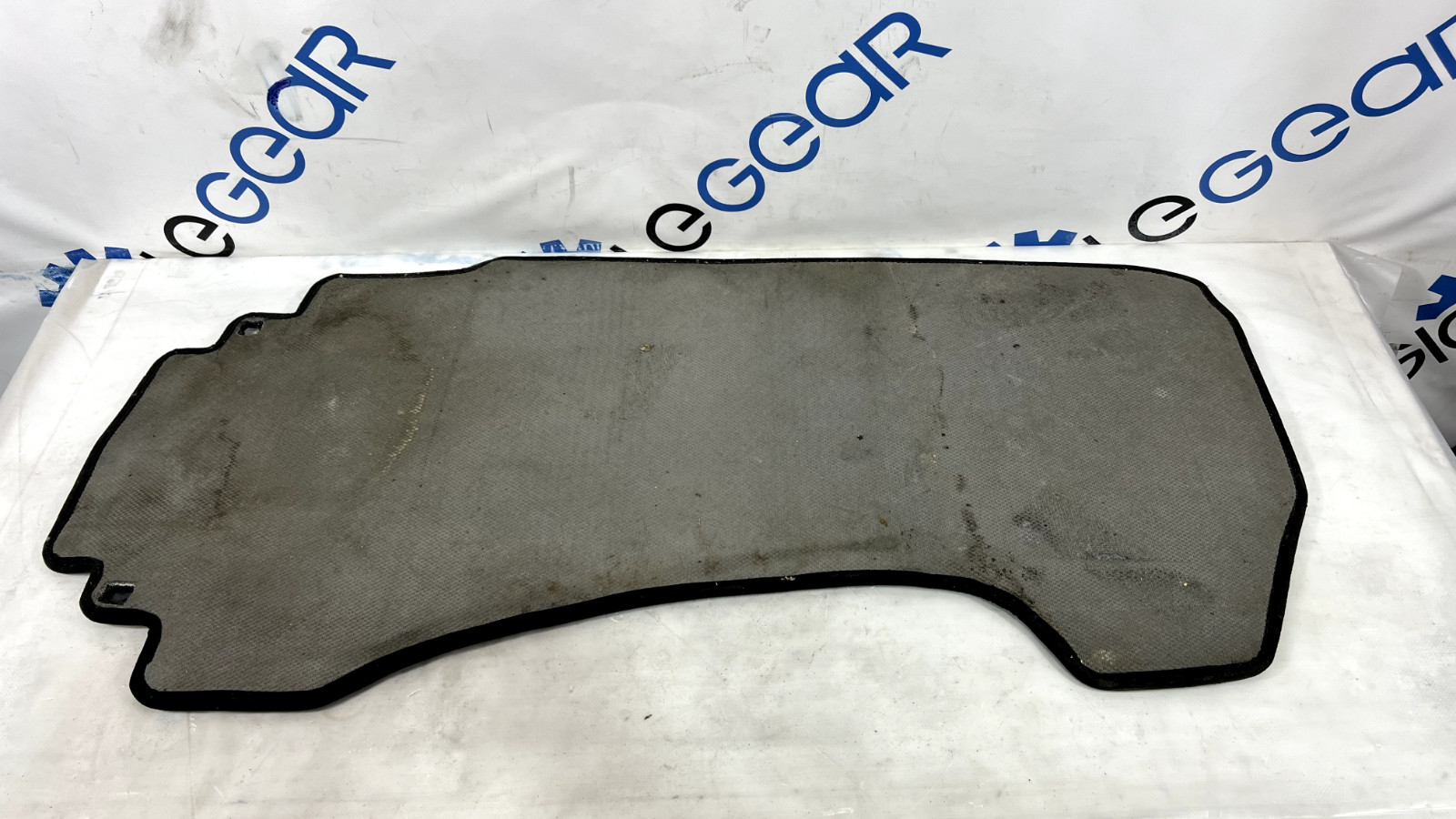 ASTON MARTIN V8 VANTAGE FRONT RIGHT FLOOR CARPET LINER MAT OEM 2011 🔵