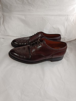Color 8 Shell Cordovan