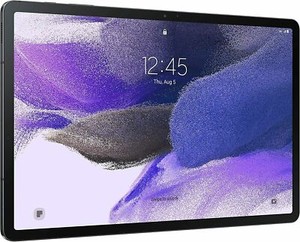 Samsung Galaxy Tab S7 FE SM-T738U 64GB WiFi + 5G AT&T Unlocked 12.4 Mystic Black - Click1Get2 On Sale