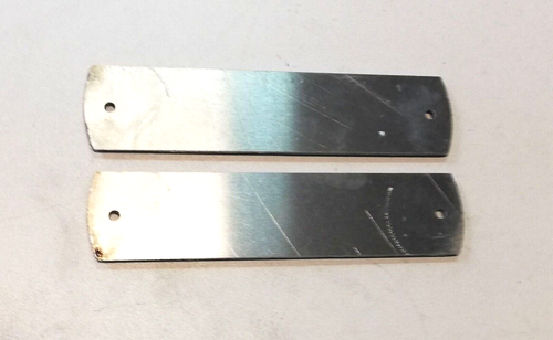 Tank emblems emblems fuel tank MZ TS 125 150 250 250/1 TS250TS150 TS125 - Picture 2 of 2