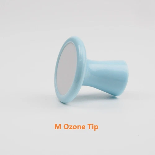 Punte per ozono/punte sottili/punte spesse per penna al plasma rimozione macchie fibroblasti PAA 2 in1 - Foto 13 di 17