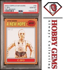 2023 Topps Throwback Thursday Star Wars Cards Checklist and TBT Set Guide 34