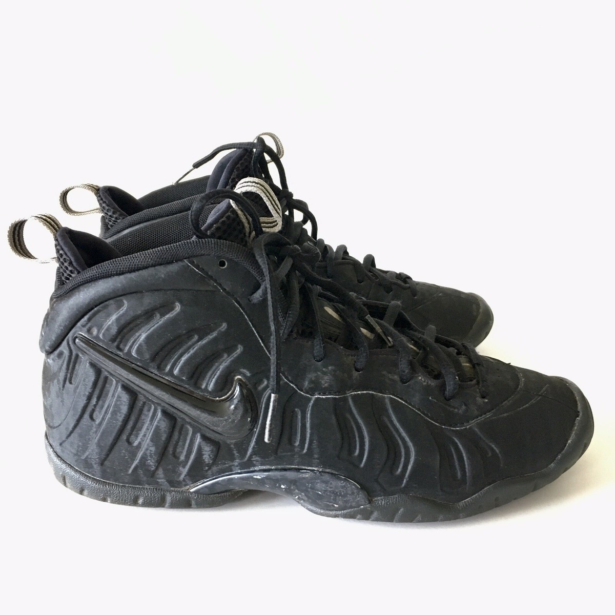 little posite pro black cat