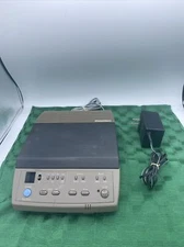 Vintage 1990 Phonemate 4200 telephone answering machine Rare