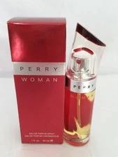 PERRY Women By PERRY ELLIS  Women 1 oz/ 30 ml Eau De Parfum Spray