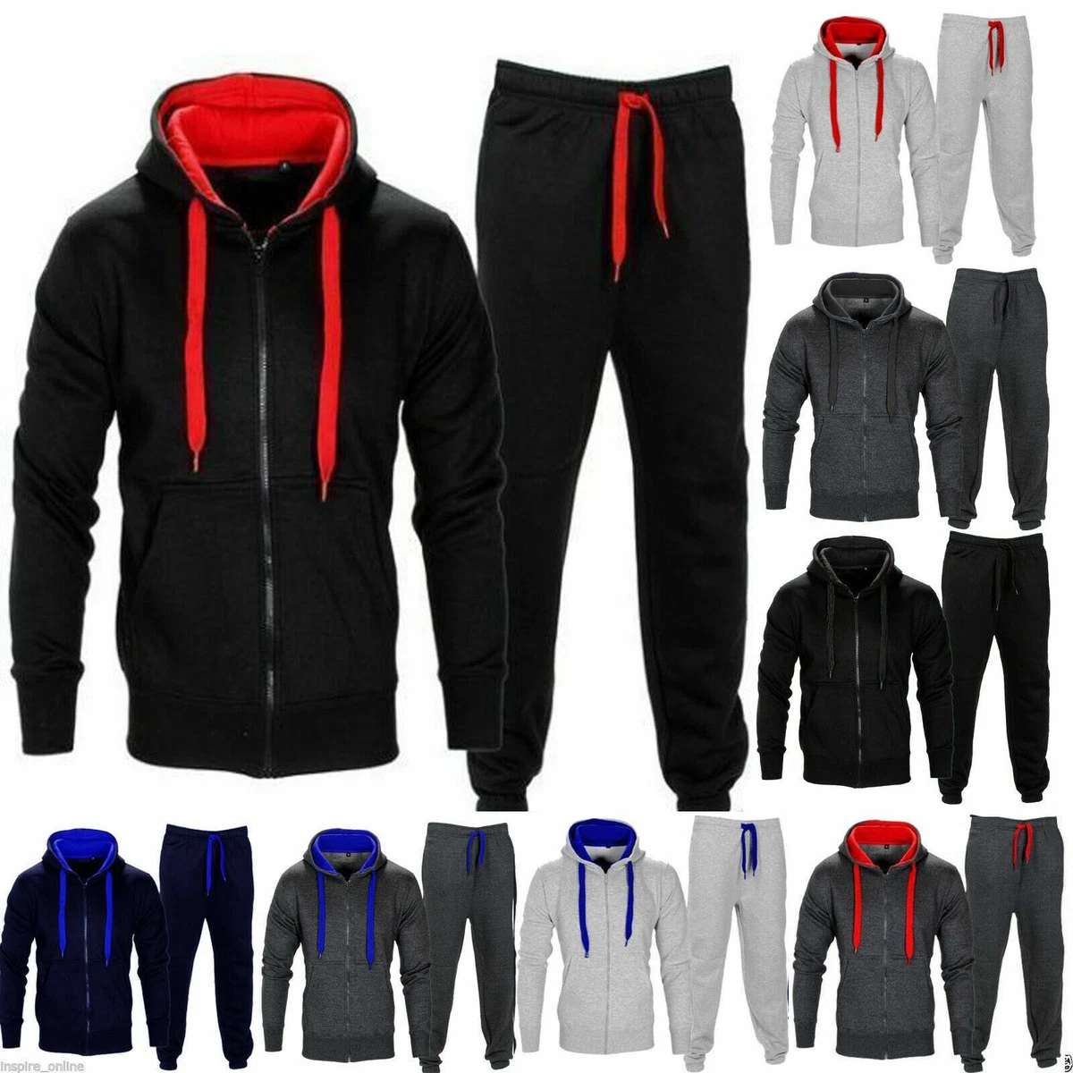 Hoodies and trackies sale